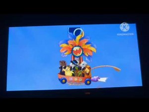 Wonder Pets Save The Rat Pack ending