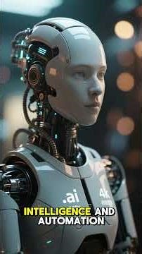 This Breakthrough Changes How Robots Think #AI #Robotics