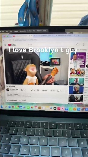‪@Kable10‬ is one of my favorite YouTubers keep it up the good work 👍 #creatorclash #brooklynguy