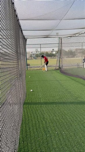 PQA training camp at Rlca | Khurram Manzoor
