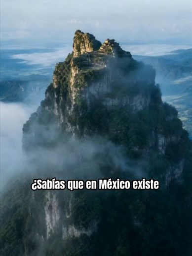 Cerro del Tepozteco: la pirámide en la cima de la montaña