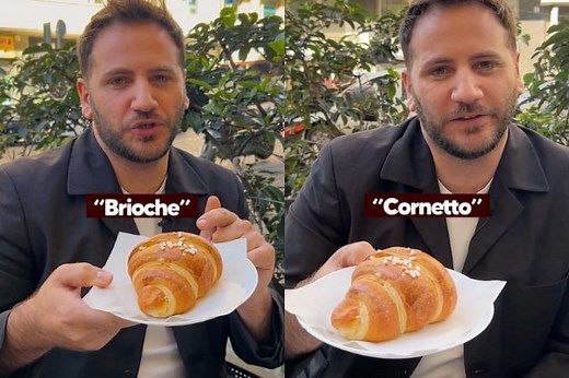 What do You Call a Croissant in Italian and How to Order It When You’re in Italy