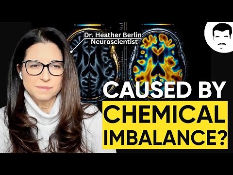 The Neuroscience of Depression with Neil deGrasse Tyson & Heather Berlin