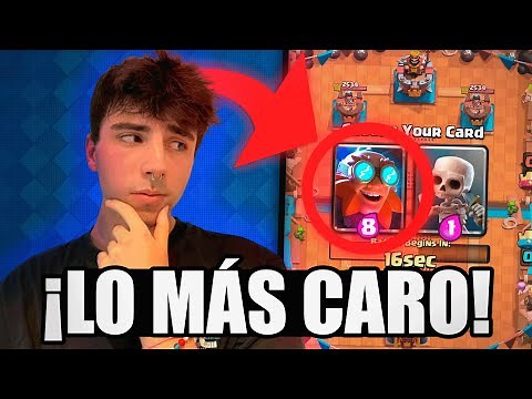 ¡¡JUEGO EL DESAFÍO DE ELECCIÓN DE LA BANDIDA CON LAS CARTAS MÁS CARAS😎!!