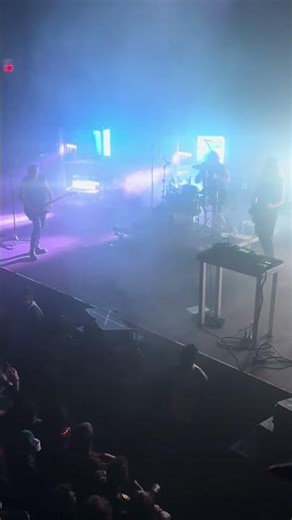 HEALTH - Major Crimes/Tears (CONFLICT: LEATHER TOUR LIVE) 4/19/26