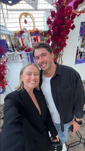 We’ve planned the perfect day at Perth Crown… 🌟Start with Disney’s Beauty and the Beast The Musical