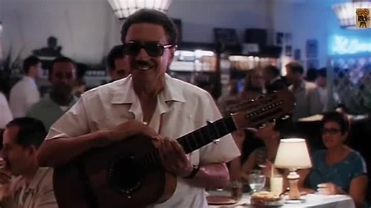 Havana (1990) 3 (C)