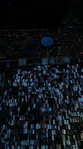 1.6K views · 134 reactions | UNDAS 2025 / Sta Maria Cemetery | Rio Anne Dela Cruz | Facebook