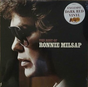 Ronnie Milsap - The Best Of Ronnie Milsap