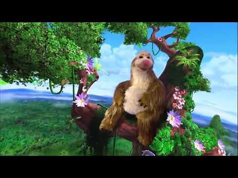 It's A Big Big World The Curve Of The World Compilation