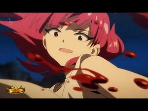 Magi: The Labyrinth of Magic Episode 6 Review - The Fanalis