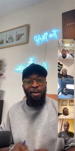 EXCLUSIVE: An Old Tinubu Associate Who Schooled With Peter Obi, Dropped This Mind-Boggling Revelation 👀👀A Professor of Statistics in Canada, and an old associate of Tinubu, and also a former schoolmate of Peter Obi, came on the Emir Sirdam Show last night, and what he had to say is mind-boggling. 🤦🏾‍♂️Every Nigerian needs to see and hear this. @EmirSirdam we need him here on X.