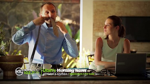 12 reactions | Listen to KSL for the news 헶헺헽헼헿혁헮헻혁 혁헼 혆헼혂! Listen now bit.ly/ListenLiveKSL to KSL NewsRadio, Utah's morning companion for news. | KSL NewsRadio | Facebook