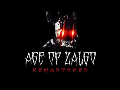AGE OF ZALGO (2019) Remastered Creepypasta Film