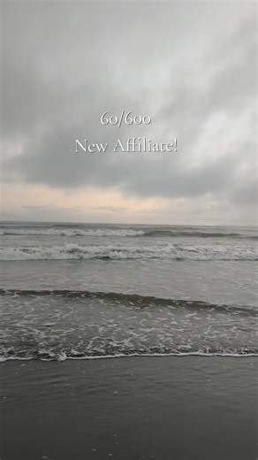 Join Our New Affiliate Program!