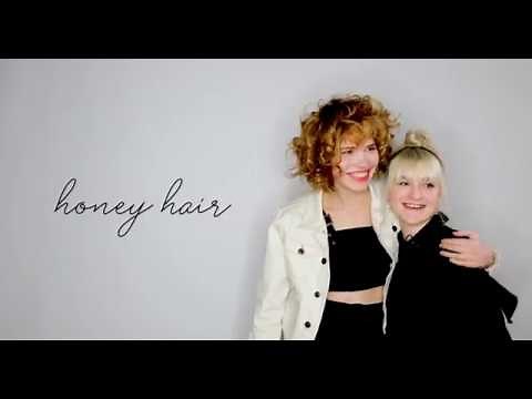 How to Create Honey Hair using ILLUMINA COLOR | Wella Professionals