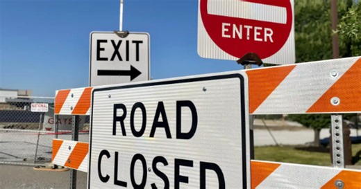 Long-term closures coming to Covington for Brent Spence Bridge Corridor project