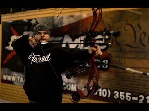 Target Archery | Everything You NEED To Know About Target Bows |