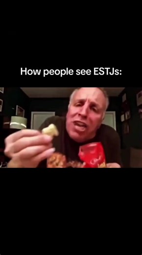 Understanding ESTJs in Typology Memes
