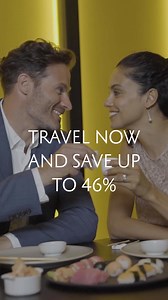 23K views | Book your summer getaway in Montego Bay. Travel in the golden season and save up to 46%. | Excellence Oyster Bay | Facebook