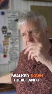 Belief plus a plan – see full video