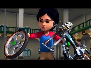 சிவாவின் சைக்கிள் தாக்கியது | Shiva | Shiva’s Cycle Attacked