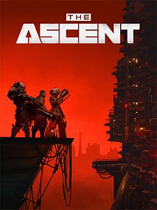 The Ascent, v72946 + 8 DLCs + Bonus Content - FitGirl Repacks