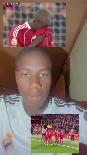 Liverpool Premier League Highlights with Konate