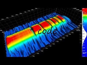 How to pronounce * code?