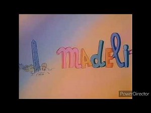 Madeline Theme Song 1: I'm Madeline