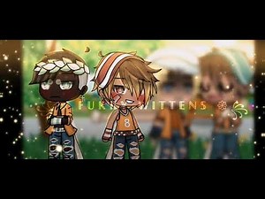 I wanna kiss you // Turning Red // Robaire x AaronZ