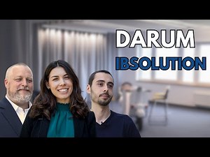 Why IBsolution was the best choice for me!