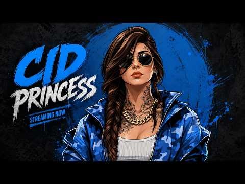 CID PRINCESS IS LIVE / XLANTIS / GTA 5 / PRINCE IS LIVE🔥