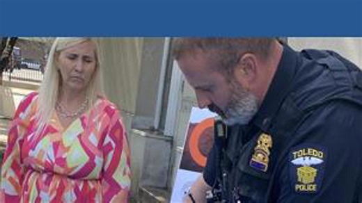 TPD, city council and community partners launch Locks Save Lives program