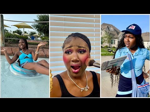 KARISSA'S TV BEST SUMMER SKITS OF 2026