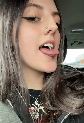 Tongue Piercing Experience and Aftercare Tips