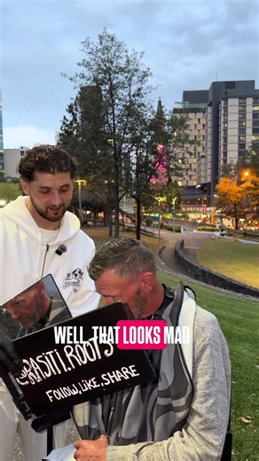 Barber Transformation Brisbane: Brett’s Respectful Haircut Story