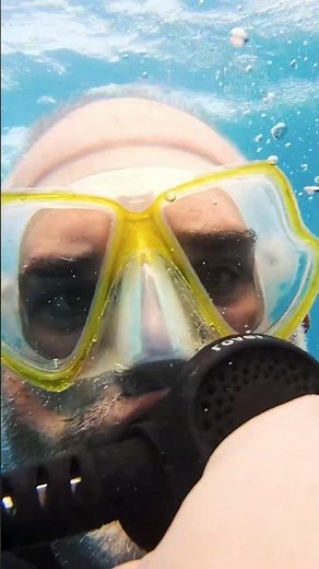 Scuba Diving in Cape Verde (Santa Maria, Sal, Cabo Verde)