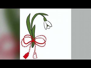 Happy Spring: A Delightful Animation Celebrating the First Day of Spring