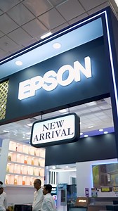 691K views · 1.7K reactions | We are excited to showcase our latest range of Large Format Printers at Media Expo 2025, starting today at Chennai Trade Centre. Join us at Stall No: H10, Hall No: 3, to witness Epson's exceptional printing quality up close. See live demos, discover innovative solutions, and learn how Epson can transform your printing business. Date: 10th to 12th July, 2025. #MediaExpo2025 | Epson | Facebook