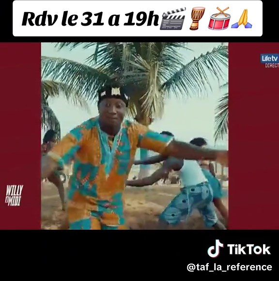 Taf la Référence : Passer à Côté et Challenges