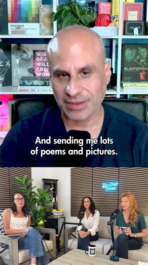 Your Dating "Kryptonite" Explained 🚩 #BernMendez