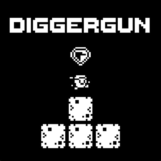 Diggergun