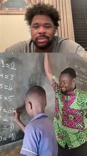 How to Solve a Math equation