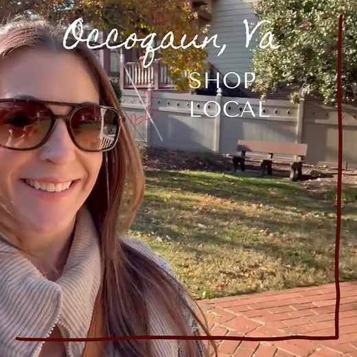 🌟 Small Business Spotlight! 🌟We’re proud to team up with the Internet Service Providers that keep small businesses thriving — including the incredible shops along the charming streets of Occoquan, VA. From seamless online orders to secure digital payments and real-time social updates, reliable connectivity is the backbone of strong community ties and successful local commerce. With Small Business Saturday just around the corner, now’s the perfect time to set your shop up for success. 💼✨ Explo