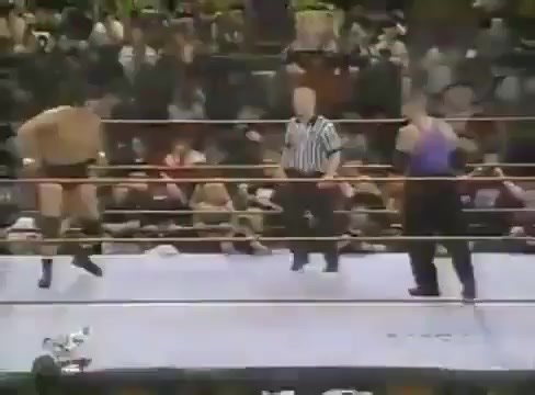 The Chronicles Of Wrestling on Instagram: "Full Match — when it felt a little too real… 😬 Dan Severn vs Savio Vega 📺 WWF RAW 📅 April 27, 1998 Stiff shots, tense grappling, and moments that blur the line between worked and shoot. Severn’s legitimacy + Savio’s toughness made this one uncomfortably intense—RAW rarely felt like this. #Wrestling #WWF #WWE #RAW #History #DanSevern #SavioVega #ShootStyle #Stiff #AttitudeEra"