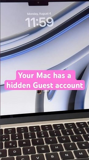 Here's why Guest mode is a security risk #shorts