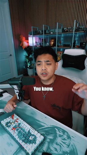 An upgrade I never thought I needed, Phanteks Evolv X2 Matrix! #phanteks #pc #pccase #matrix #jonjontech | jonjontech