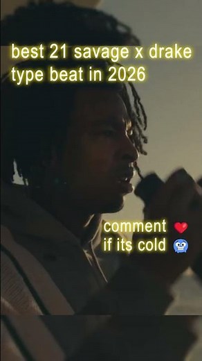 new 21 savage type beat for 2026 #rap #beatmaker #hiphop #beats #typebeat #producer #flstudio