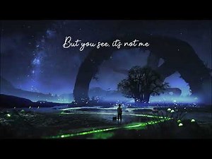 Ghostly Kisses - Zombie (Lyrics) | In your head they are crying...